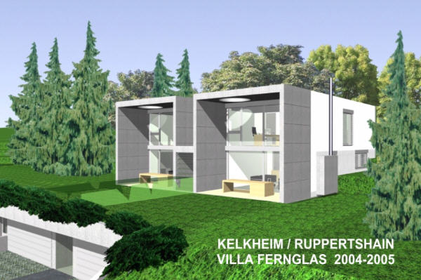 VILLA FERNGLAS